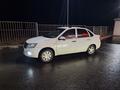 ВАЗ (Lada) Granta 2190 2012 года за 1 800 000 тг. в Караганда