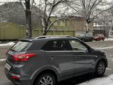 Hyundai Creta 2021 годаүшін9 850 000 тг. в Алматы – фото 5