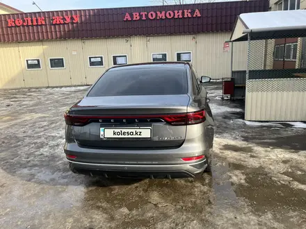 Geely Emgrand 2023 года за 8 500 000 тг. в Алматы – фото 2