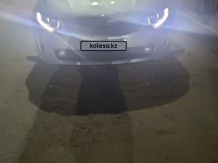Kia K5 2015 года за 7 200 000 тг. в Шымкент – фото 3