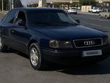 Audi 100 1994 года за 1 400 000 тг. в Туркестан – фото 3