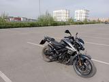 Bajaj  Pulsar ns 200 2022 года за 1 400 000 тг. в Астана – фото 3