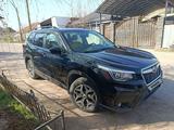 Subaru Forester 2019 года за 11 000 000 тг. в Алматы