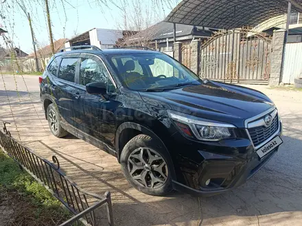 Subaru Forester 2019 года за 11 000 000 тг. в Алматы