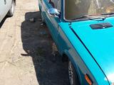 ВАЗ (Lada) 2106 1998 годаүшін600 000 тг. в Жезказган – фото 2