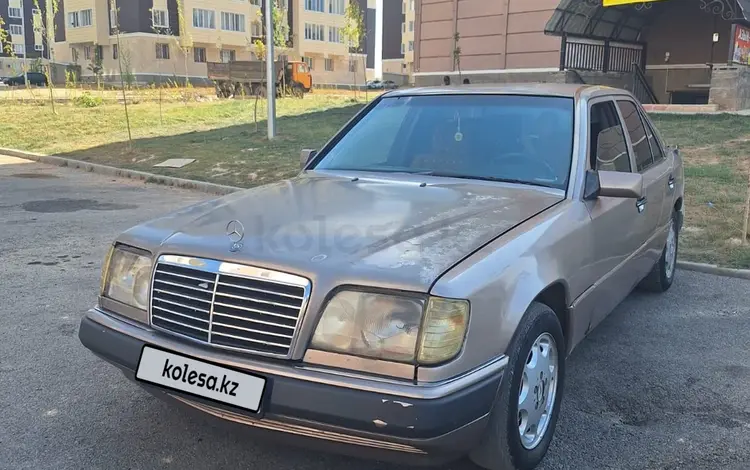 Mercedes-Benz E 280 1994 года за 1 600 000 тг. в Шымкент