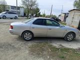 Toyota Vista 1997 годаүшін1 500 000 тг. в Усть-Каменогорск – фото 4