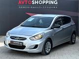 Hyundai Accent 2013 годаfor4 900 000 тг. в Актобе