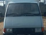 ГАЗ ГАЗель 1996 года за 1 900 000 тг. в Сарыагаш – фото 3