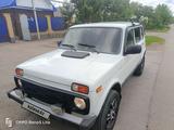 ВАЗ (Lada) Lada 2131 (5-ти дверный) 2013 года за 3 700 000 тг. в Костанай – фото 2