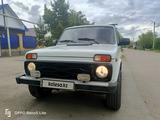 ВАЗ (Lada) Lada 2131 (5-ти дверный) 2013 года за 3 700 000 тг. в Костанай – фото 3