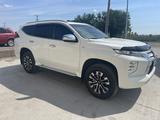 Mitsubishi Montero Sport 2023 годаfor18 000 000 тг. в Актобе – фото 3