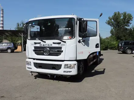 Dongfeng  Водовоз 12 кубов 4*2 2021 года за 26 990 000 тг. в Алматы – фото 4