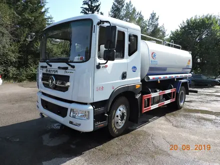 Dongfeng  Водовоз 12 кубов 4*2 2021 года за 26 990 000 тг. в Алматы – фото 8