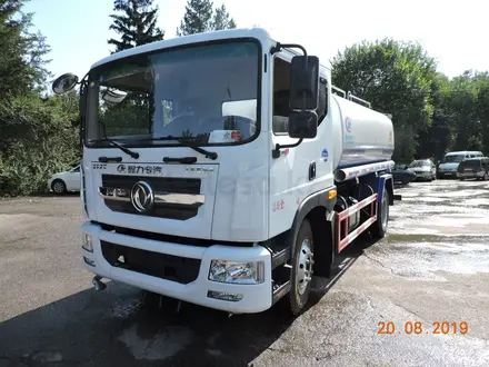 Dongfeng  Водовоз 12 кубов 4*2 2021 года за 26 990 000 тг. в Алматы – фото 9