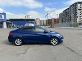 Hyundai Accent 2014 годаfor4 800 000 тг. в Караганда – фото 3