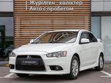 Mitsubishi Lancer 2013 года за 4 590 000 тг. в Алматы