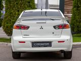 Mitsubishi Lancer 2013 года за 4 590 000 тг. в Алматы – фото 5