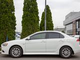 Mitsubishi Lancer 2013 года за 4 590 000 тг. в Алматы – фото 4