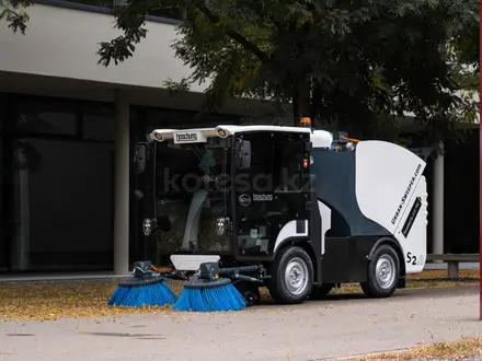Boschung  Boschung Urban Sweeper S2.0 2025 года в Алматы
