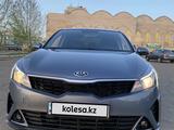 Kia Rio 2020 года за 8 200 000 тг. в Уральск – фото 2