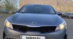 Kia Rio 2020 года за 8 200 000 тг. в Уральск – фото 2