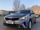 Kia Rio 2020 года за 8 200 000 тг. в Уральск – фото 4