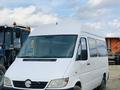 Mercedes-Benz Sprinter 2002 года за 4 700 000 тг. в Костанай