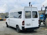 Mercedes-Benz Sprinter 2002 года за 4 700 000 тг. в Костанай – фото 4