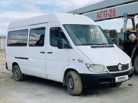 Mercedes-Benz Sprinter 2002 года за 4 700 000 тг. в Костанай – фото 2