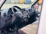 Mercedes-Benz Sprinter 2002 года за 4 700 000 тг. в Костанай – фото 5