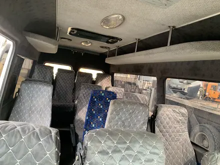 Mercedes-Benz Sprinter 2002 года за 4 700 000 тг. в Костанай – фото 8