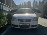 Volkswagen Polo 2008 года за 2 200 000 тг. в Тараз