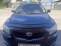 Toyota Corolla 2010 годаүшін4 900 000 тг. в Семей