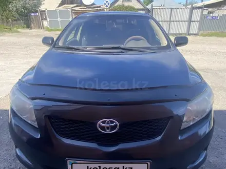 Toyota Corolla 2010 года за 4 900 000 тг. в Семей