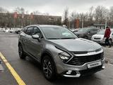 Kia Sportage 2023 года за 17 000 000 тг. в Алматы