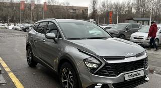 Kia Sportage 2023 года за 17 000 000 тг. в Алматы