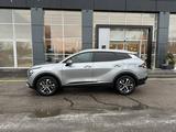 Kia Sportage 2023 года за 17 000 000 тг. в Алматы – фото 4