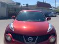 Nissan Juke 2011 годаүшін5 950 000 тг. в Тараз