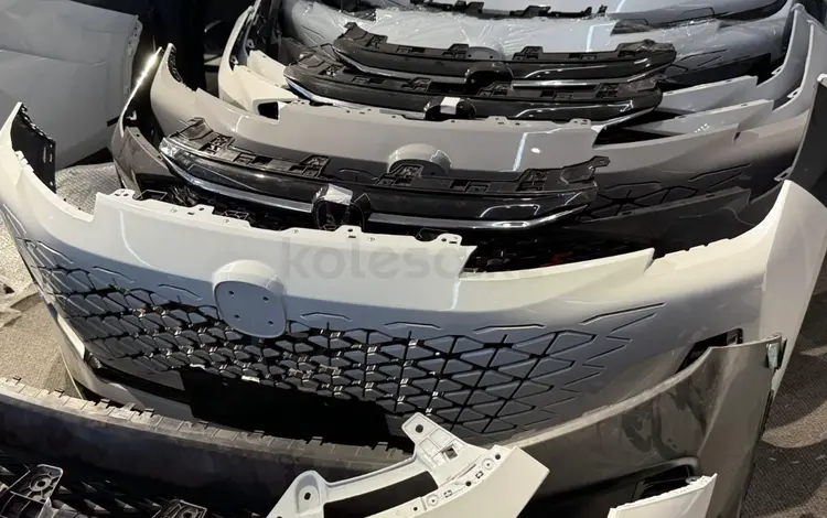 Changan передний бамперүшін5 000 тг. в Шымкент