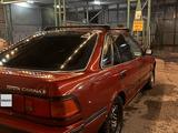 Toyota Carina E 1992 года за 550 000 тг. в Алматы – фото 4