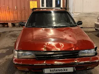 Toyota Carina E