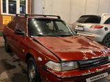 Toyota Carina E 1992 года за 550 000 тг. в Алматы – фото 2