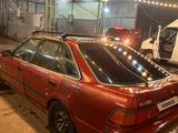 Toyota Carina E 1992 года за 550 000 тг. в Алматы – фото 5