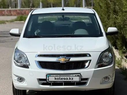 Chevrolet Cobalt 2023 года за 6 600 000 тг. в Шымкент – фото 6