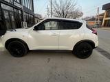 Nissan Juke 2014 года за 6 700 000 тг. в Шымкент – фото 4