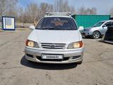 Toyota Ipsum 1998 года за 3 500 000 тг. в Усть-Каменогорск