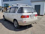 Toyota Ipsum 1998 года за 3 500 000 тг. в Усть-Каменогорск – фото 4