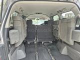 Toyota Alphard 2005 года за 5 500 000 тг. в Актау – фото 3