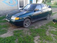 ВАЗ (Lada) 2110 2002 года за 1 100 000 тг. в Костанай